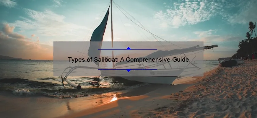 sailboat designs types