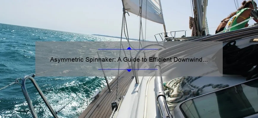 spinnaker sailboat